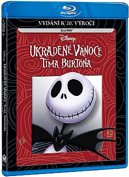 Χριστουγεννιάτικος εφιάλτης [Blu-ray]