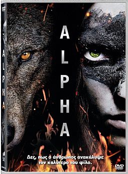 Alpha [DVD]