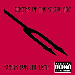 Songs For The Deaf (2Lp) [VINYL]