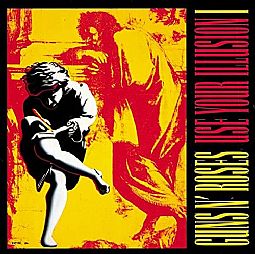 Use Your Illusion I [VINYL] 