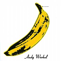 The Velvet Underground & Nico [VINYL]