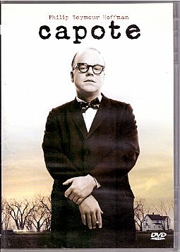 Truman Capote