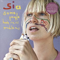 Sia - Some People Have Real Problems (2Lp) [Vinyl]