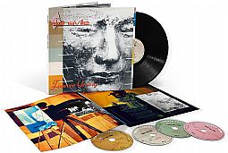 Alphaville - Forever Young (Super Deluxe Edition Box) [Vinyl]