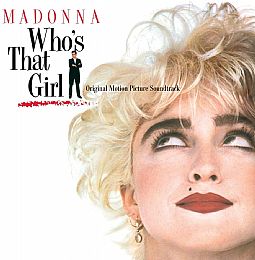 Madonna - Who