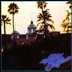 Hotel California [VINYL]