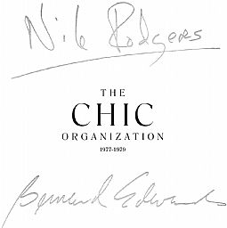 The Chic Organization 1977-1979 [VINYL]