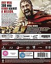 300 [4K Ultra HD + Blu-ray]