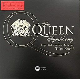 The Queen Symphony [VINYL]