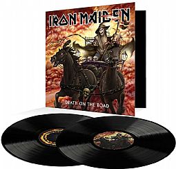 Death on the Road [VINYL]