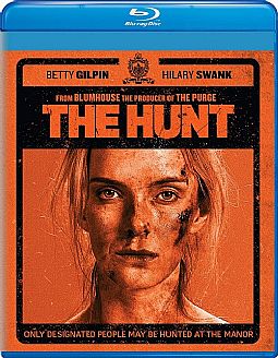 Το Κυνήγι [Blu-ray]