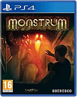 Monstrum [PS4]