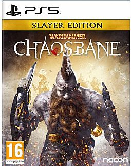 Warhammer: Chaosbane [PS5]