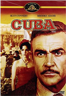 Επιχείρηση Κούβα [DVD]