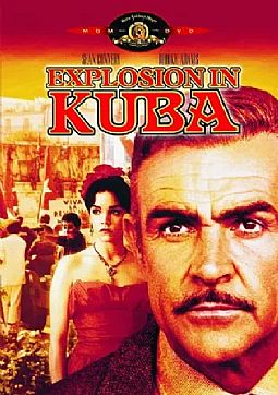 Επιχείρηση Κούβα [DVD]