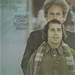 Bridge Over Troubled Water [Vinyl] 