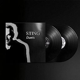 Sting - Duets [VINYL]
