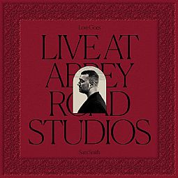 Love Goes - Live At Abbey Road Studios [VINYL]