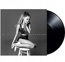 My Everything [VINYL]