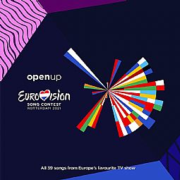 Eurovision Song Contest 2021