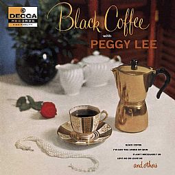 Black Coffee [VINYL]