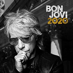 Bon Jovi 2020 [VINYL]