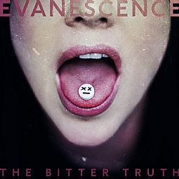 The Bitter Truth [VINYL]