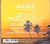 Sun:Set 6 by Alexandros Christopoulos [CD]