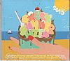 Greek Summer Hits 2015 [CD]