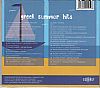 Greek Summer Hits 2015 [CD]