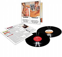 The Who Sell Out (2LP) [Vinyl] 