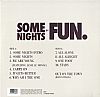 Some Nights [VINYL]