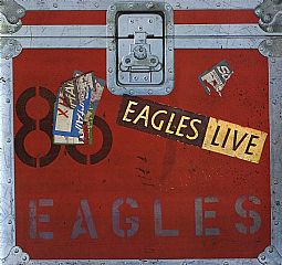 Eagles Live (2Lp) [VINYL] 