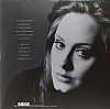 Adele - 21 [Vinyl] 