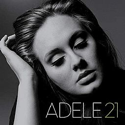 Adele - 21 [Vinyl] 