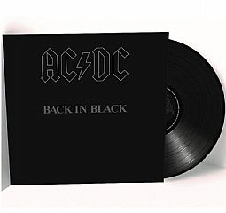 Back in Black [VINYL]