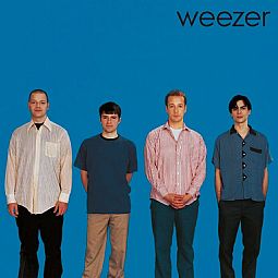 Blue Album [VINYL]