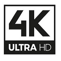 4K Ultra HD