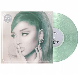 Ariana Grande - Positions [VINYL]