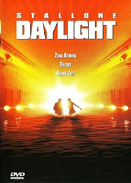 Daylight [DVD]