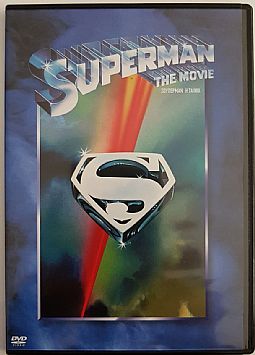 Superman: Η ταινία [DVD]