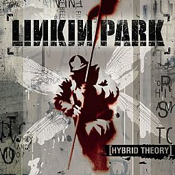 Hybrid Theory [VINYL]