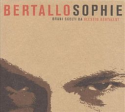 Brani Scelti Da Alessio Bertallot