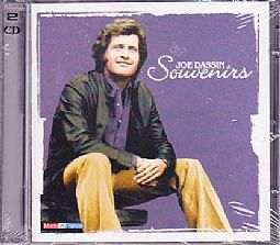 Joe Dassin - Best of Souvenirs [2CD]