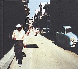 Buena Vista Social Club (2LP) [Vinyl LP]