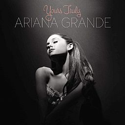 Yours Truly [VINYL]
