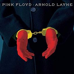 Arnold Layne (Live at Syd Barrett Tribute 2007) [7inch Vinyl LP]