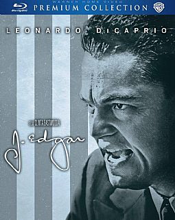 J Edgar [Blu-ray]