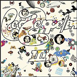 Led Zeppelin III [Remastered Original Vinyl]
