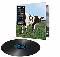 Atom Heart Mother [Vinyl] 